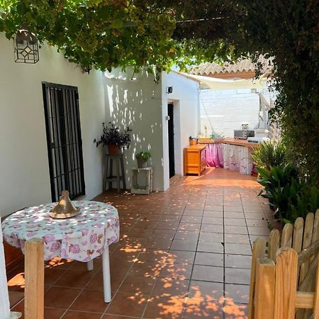 Suite Alhucema Chiclana de la Frontera Luaran gambar
