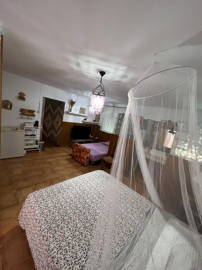 Suite Alhucema Chiclana de la Frontera Luaran gambar